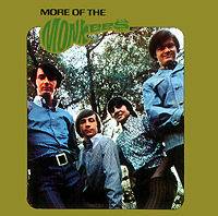 The Monkees : More of The Monkees